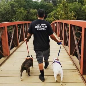 Meet your Posher, Josue